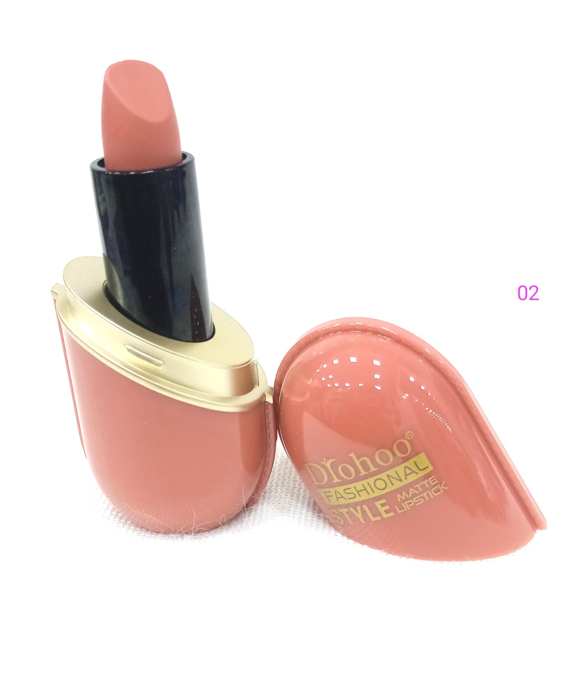 DROHOO Fashional Style Matte Lipstick