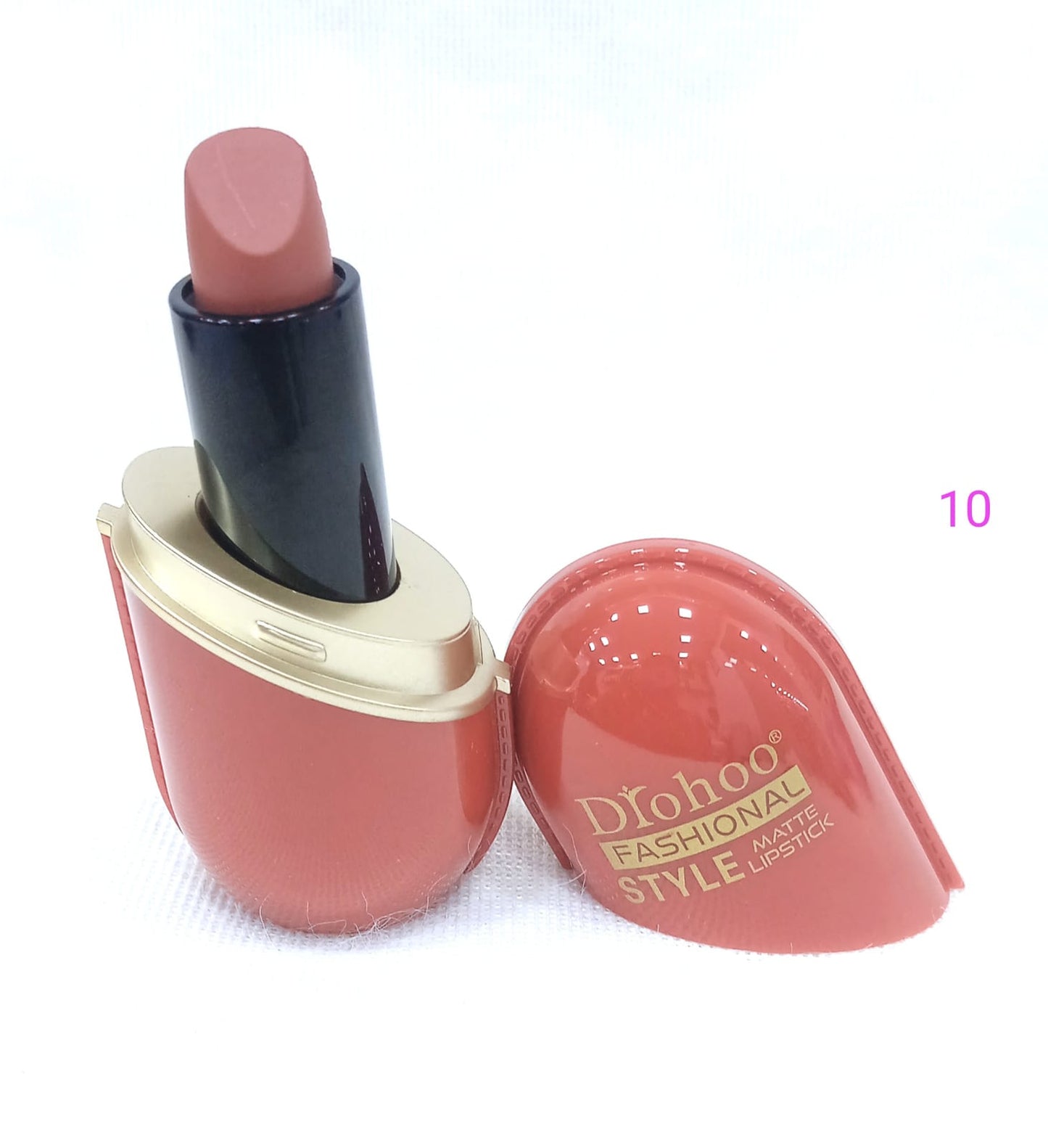 DROHOO Fashional Style Matte Lipstick