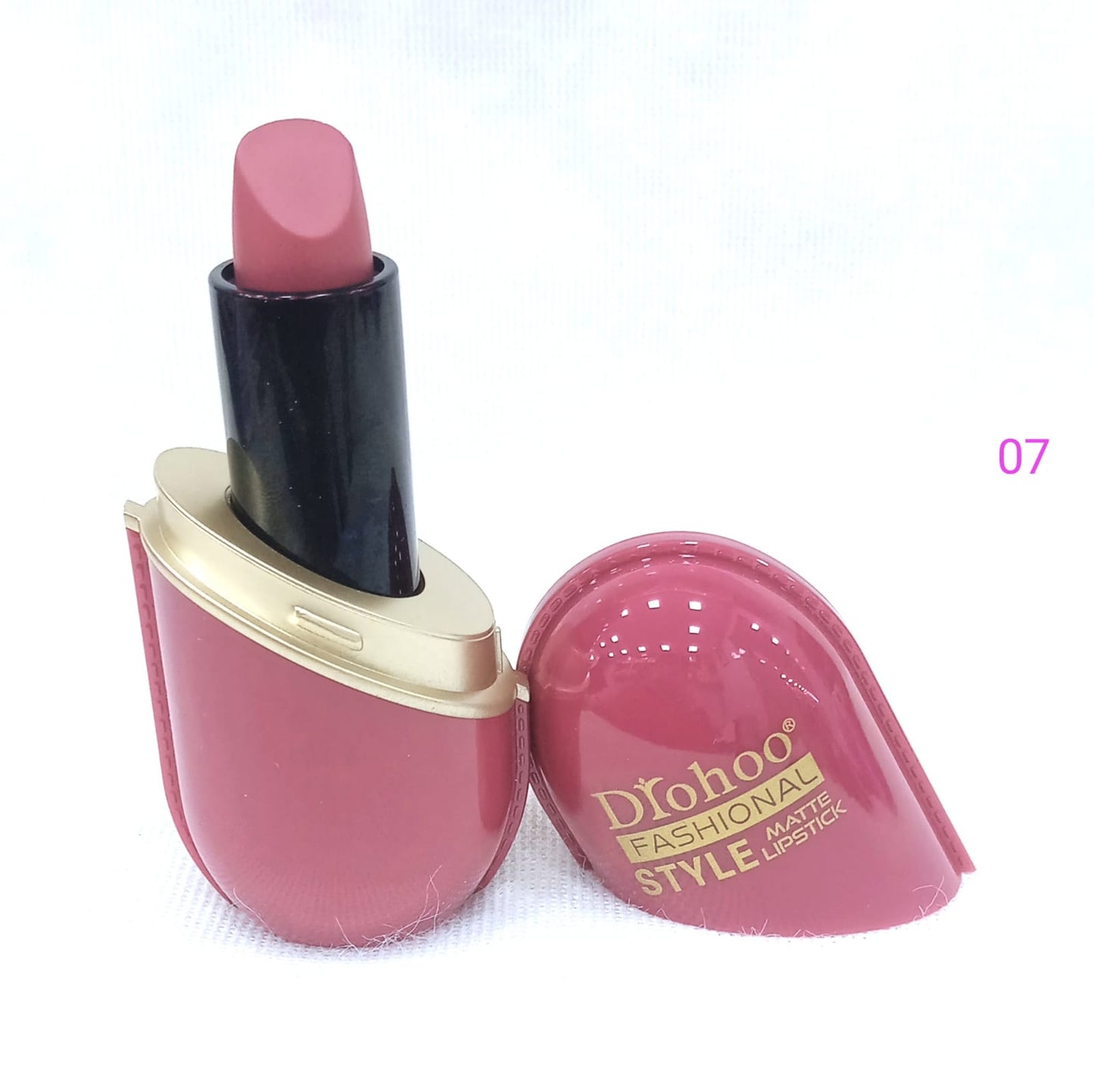 DROHOO Fashional Style Matte Lipstick