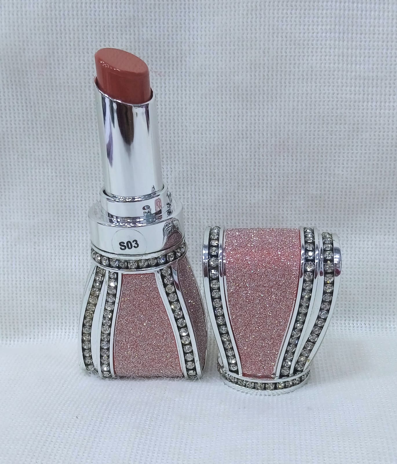 MISS ROSE Professional Makeup Lipstick Kit – Pack of 4 pcs
