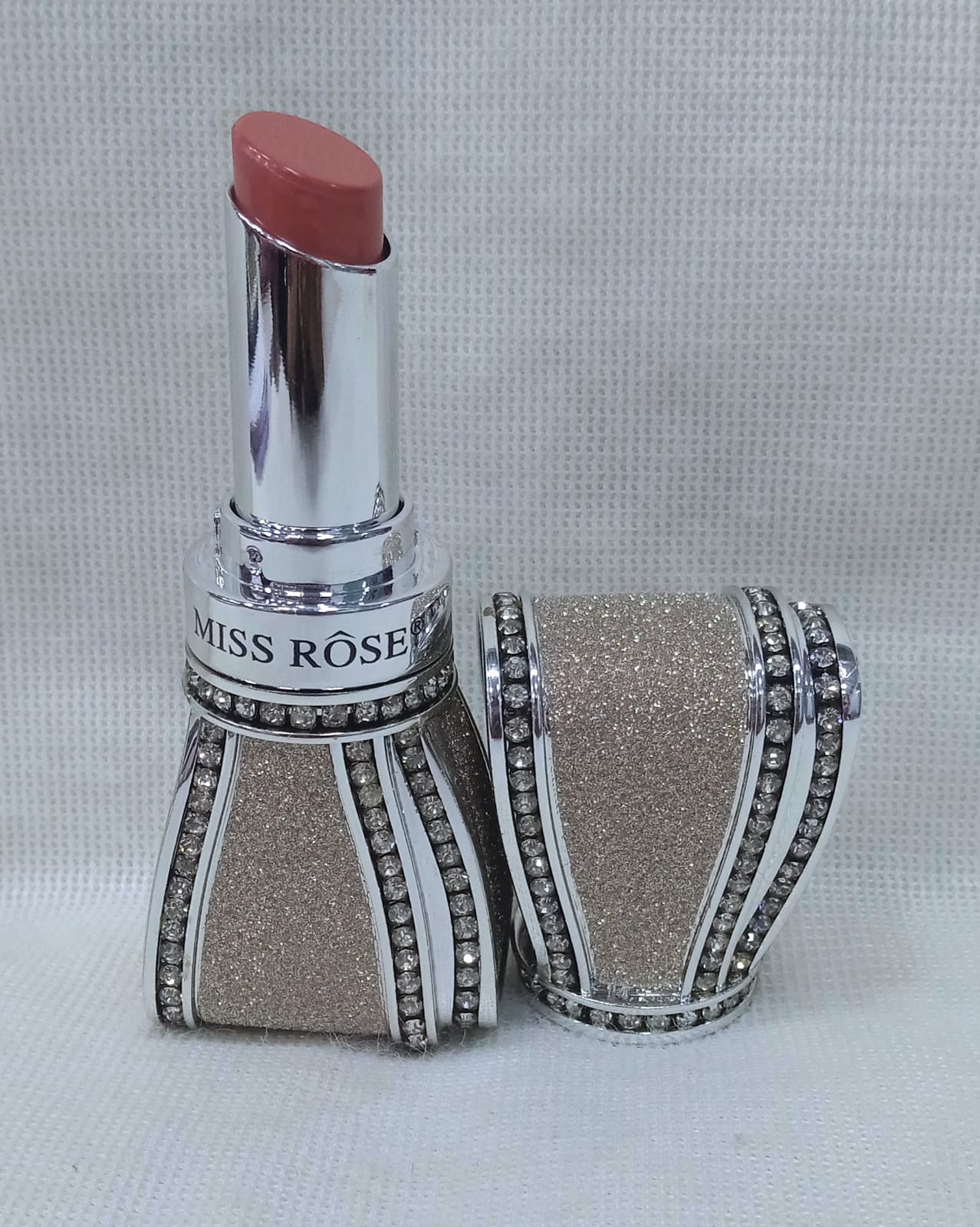 MISS ROSE Professional Makeup Lipstick Kit – Pack of 4 pcs