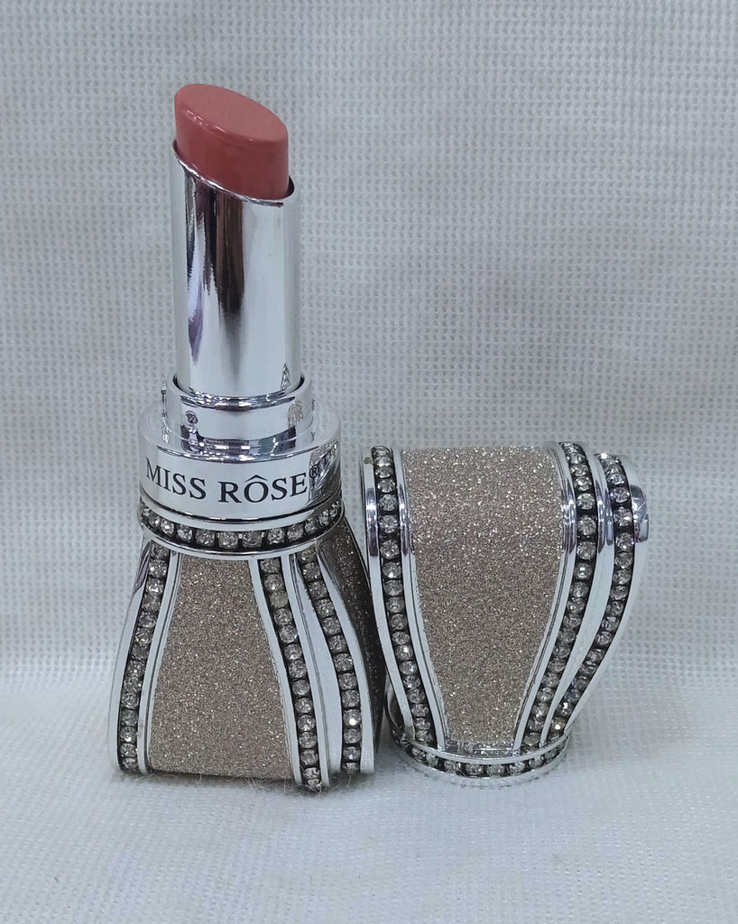 MISS ROSE Professional Makeup Lipstick Kit – Pack of 4 pcs