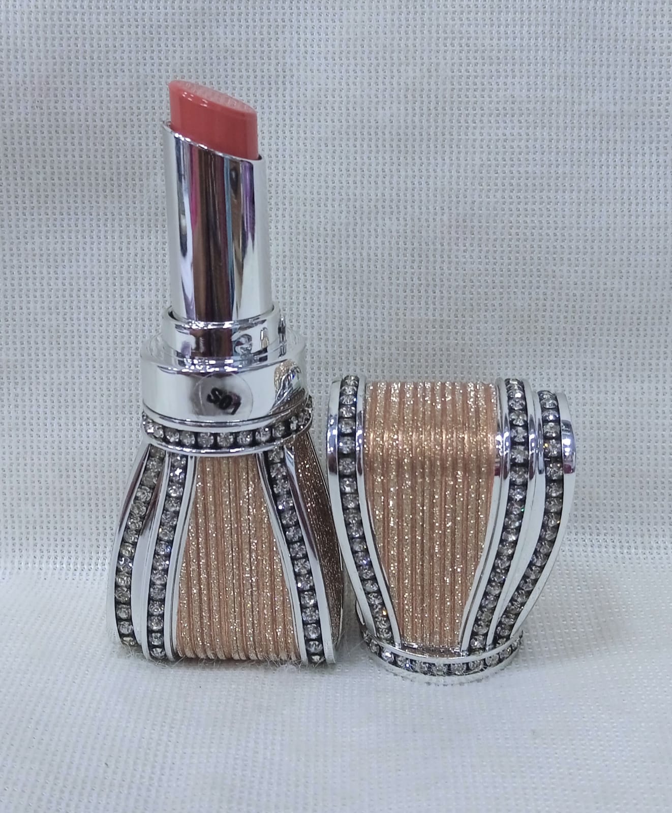 MISS ROSE Professional Makeup Lipstick Kit – Pack of 4 pcs