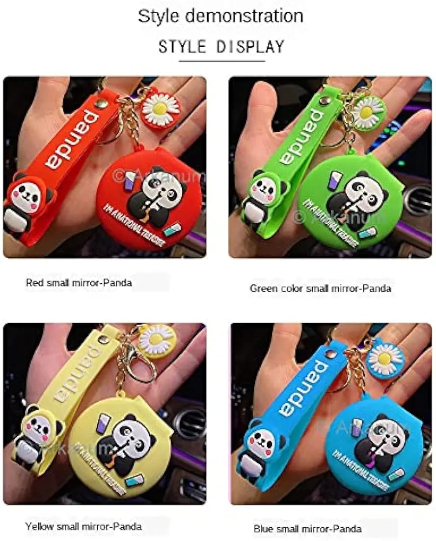 Cute 60 – Stylish &  Handy On-the-Go!