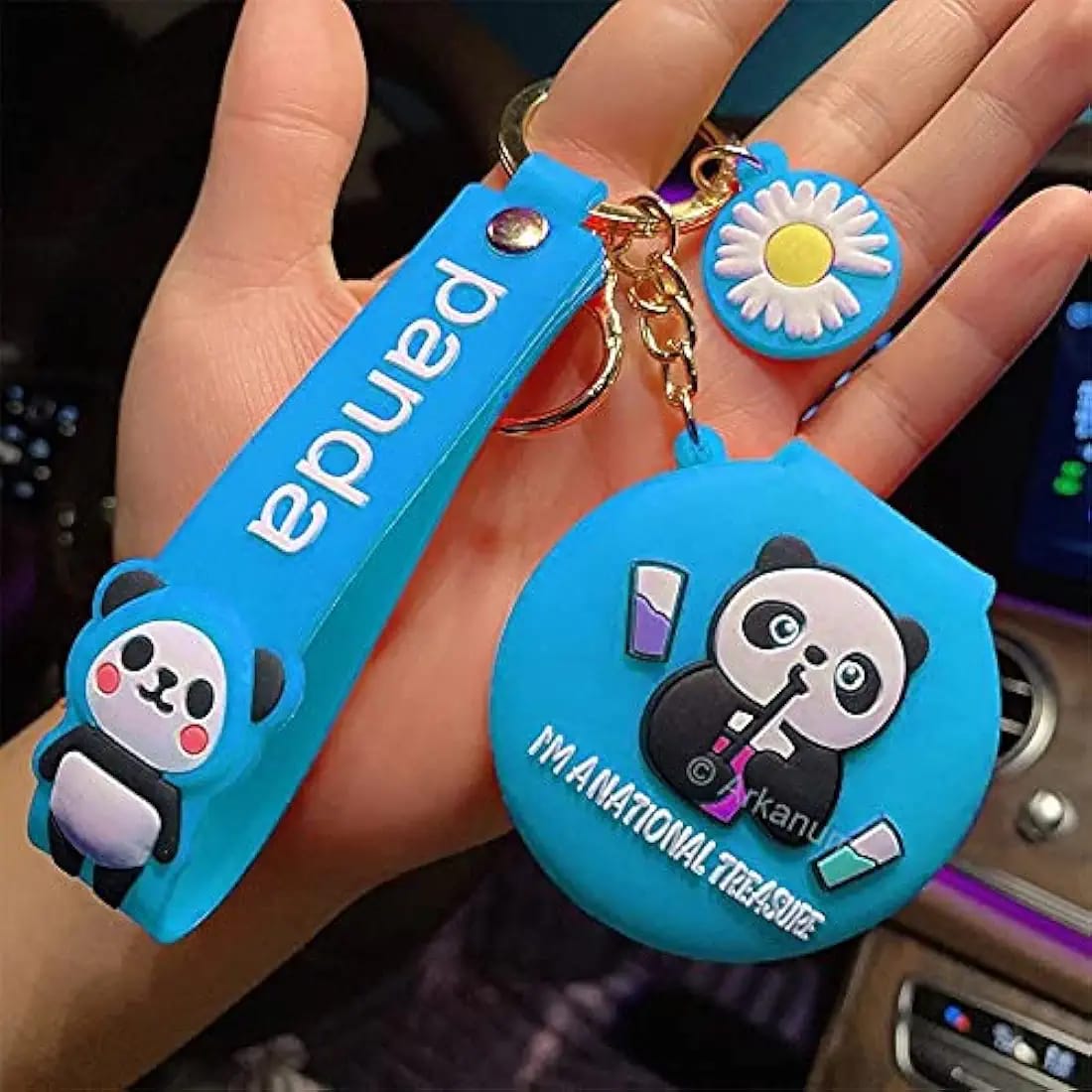 Cute 60 – Stylish &  Handy On-the-Go!