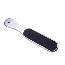 ZINGER Foot File Remover – Dual-Sided for Smooth, Salon-Quality Feet!