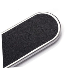 ZINGER Foot File Remover – Dual-Sided for Smooth, Salon-Quality Feet!