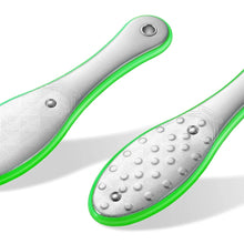 ZINGER Foot File Double Sided Callus Remover For Dead Skin