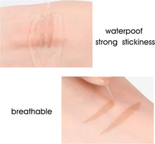 120PCS DOUBLE EYELID TAPES STICKERS
