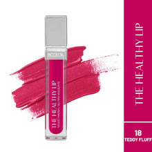 INCOLOR The Healthy Lip Liquid Matte – Velvet Finish / Au Fini Velouté