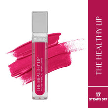 INCOLOR The Healthy Lip Liquid Matte – Velvet Finish / Au Fini Velouté