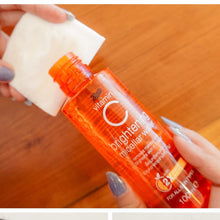 BOOTS VITAMIN C BRIGHTNING MICELLAR WATER