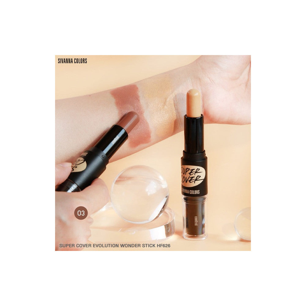 Sivanna Colors Evolution Wonder Stick