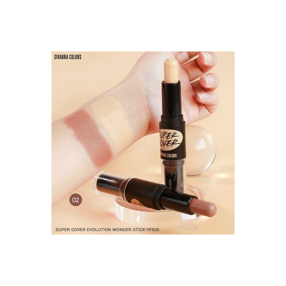 Sivanna Colors Evolution Wonder Stick