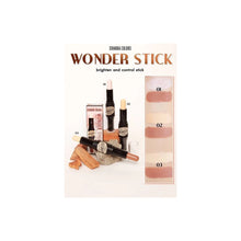 Sivanna Colors Evolution Wonder Stick