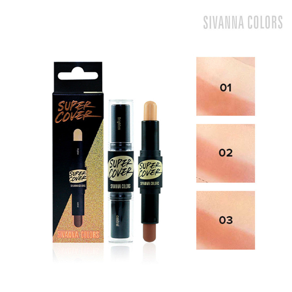Sivanna Colors Evolution Wonder Stick