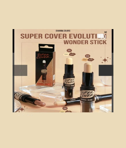 Sivanna Colors Evolution Wonder Stick