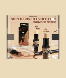 Sivanna Colors Evolution Wonder Stick