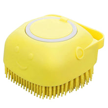 Silicone Shower Brush – Ultra Soft &  Multi-Functional