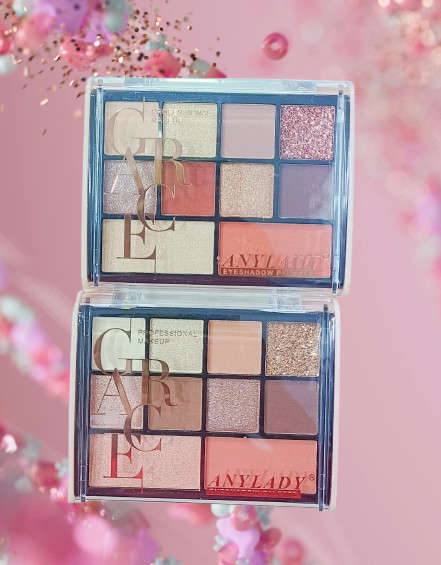 Anylady  Professional  Makeup