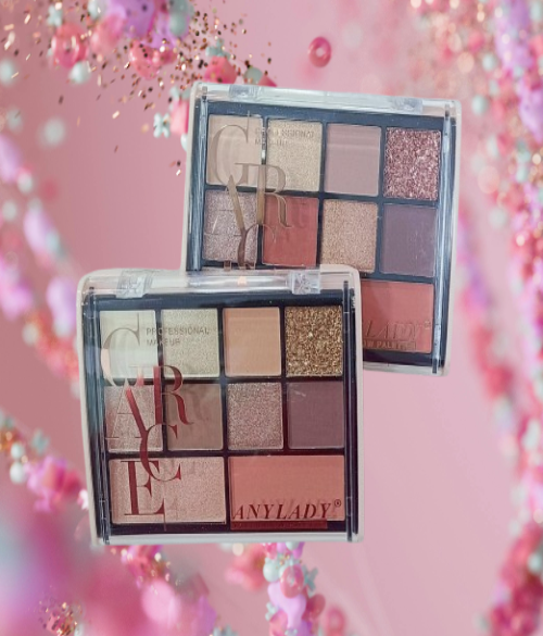 Anylady  Professional  Makeup