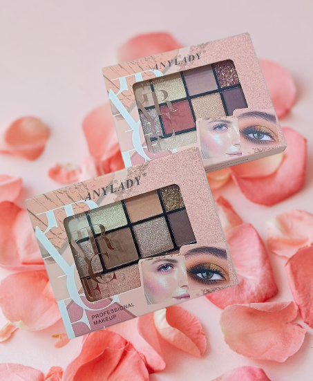 Anylady  Professional  Makeup