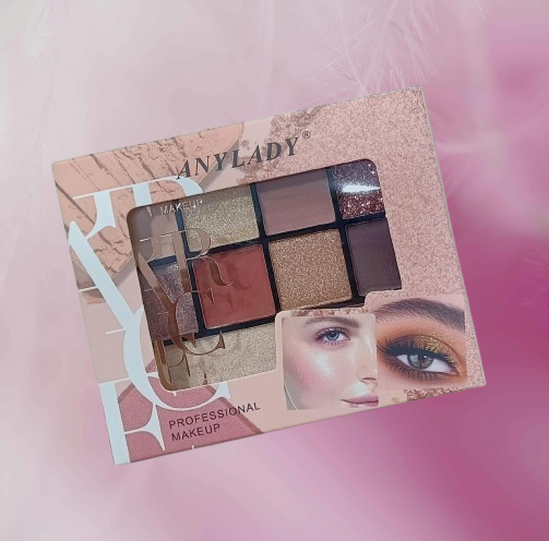 Anylady  Professional  Makeup