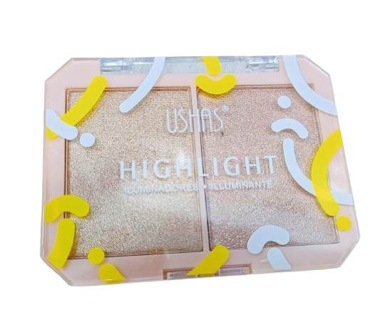 USHAS Highlight Iluminadores