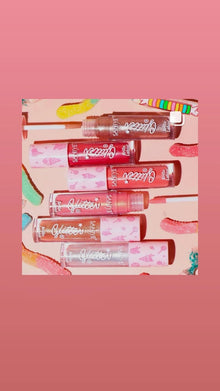 SANIYE Glitter Brillo Labial