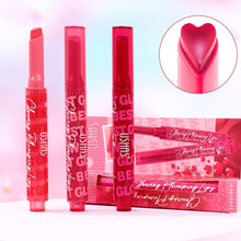 USHAS Glowing Plumping Lips – Lápiz Labial