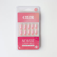 COLOR SECRET NEWEST LUXURY  NAILS