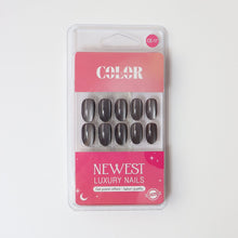 COLOR SECRET NEWEST LUXURY  NAILS