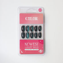 COLOR SECRET NEWEST LUXURY  NAILS