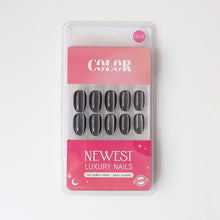 COLOR SECRET NEWEST LUXURY  NAILS