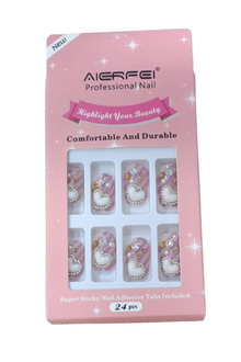Alerfel Professional Nail  Highlight Your Beauty