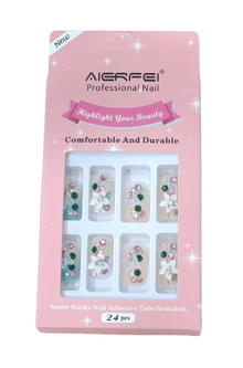 Alerfel Professional Nail  Highlight Your Beauty