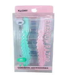 Professional Eyebrow Razor – Beautiful, Stylish & High Quality