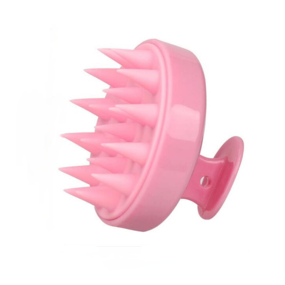 Sweet Beauty Silicone Styling Comb