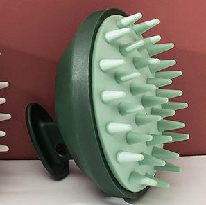 Scalp Massager Shampoo Brush – Your Ultimate Hair & Scalp Care Companion!