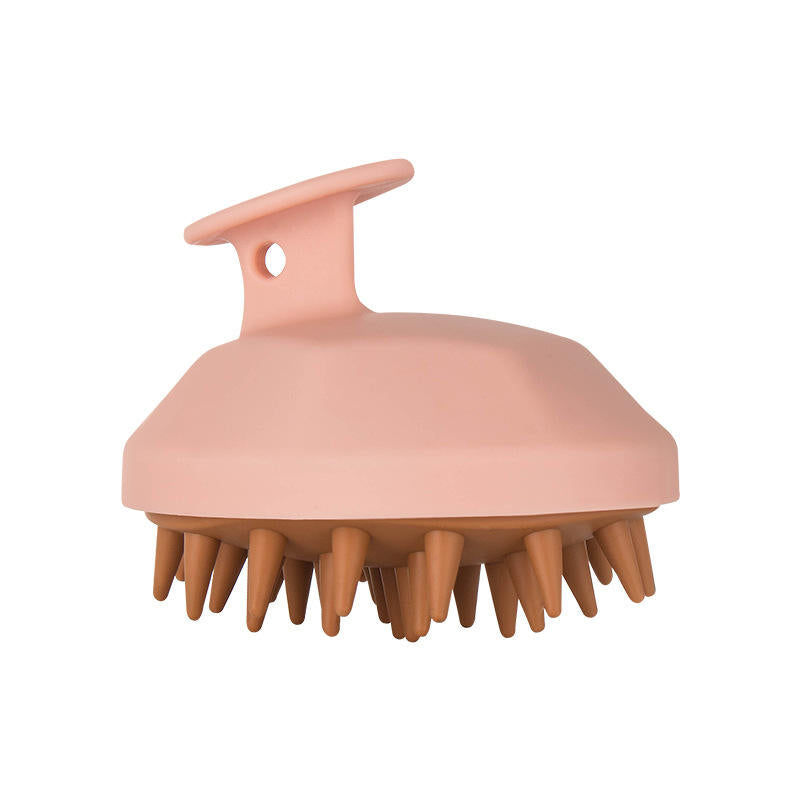 Scalp Massager Shampoo Brush – Your Ultimate Hair & Scalp Care Companion!