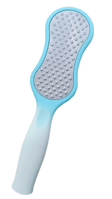 Foot Metal File Sweat Scraper – Smooth Feet, Instantly!