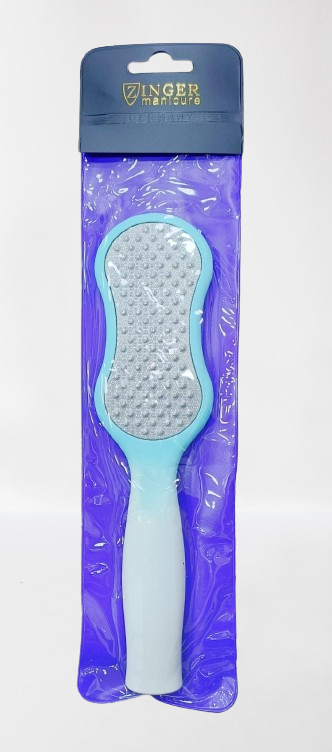 Foot Metal File Sweat Scraper – Smooth Feet, Instantly!