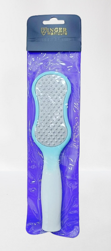 Foot Metal File Sweat Scraper – Smooth Feet, Instantly!