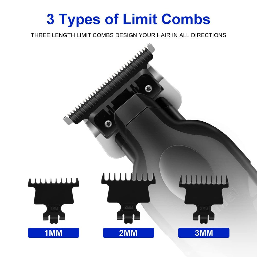 GW-9935 Professional Hair Clipper