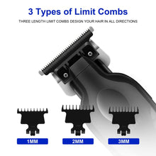 GW-9935 Professional Hair Clipper