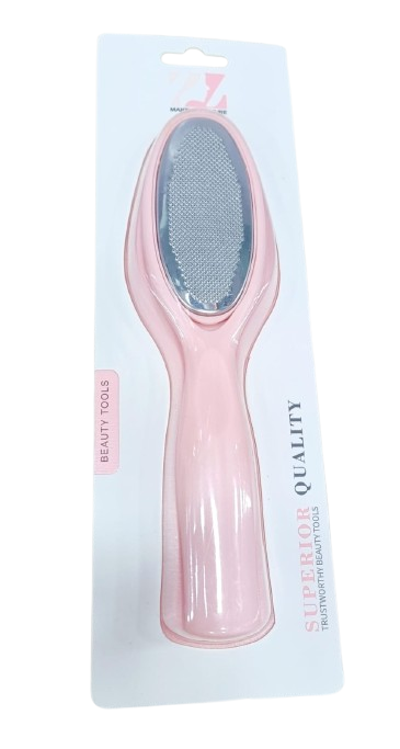 Foot Callus Remover & Foot Scrubber – 1 PCS