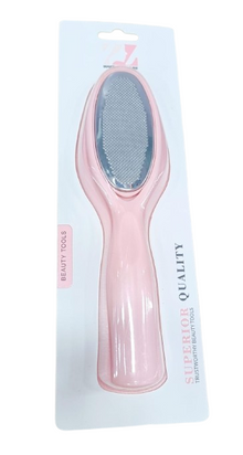 Foot Callus Remover & Foot Scrubber – 1 PCS