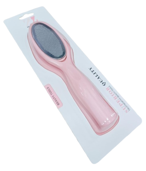 Foot Callus Remover & Foot Scrubber – 1 PCS