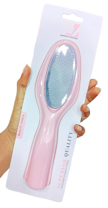 Foot Callus Remover & Foot Scrubber – 1 PCS