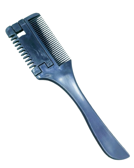 Hand made  Comb